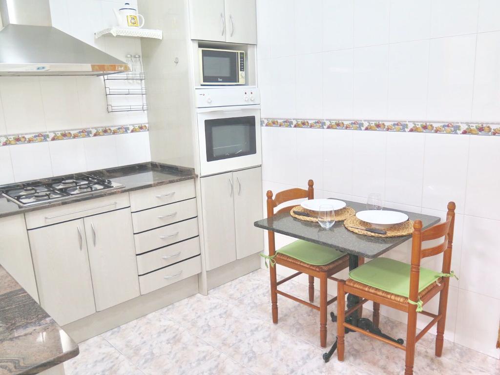 Appartement Costa Daurada - -vikingo Salou